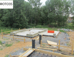 красивые коттеджи