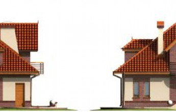 Ливия - универсальный европейский дом