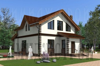 Простой проект