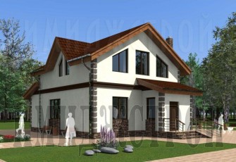 Простой проект