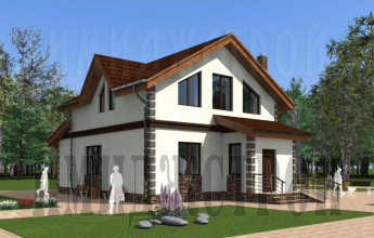 Простой проект