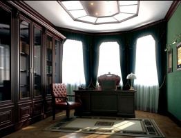 красивые проекты