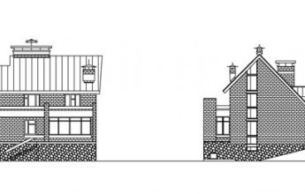 Комфортный дом для жизни и отдыха
