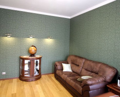 Наши работы по дизайну интерьера в Уфе