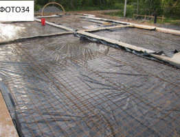 красивые коттеджи