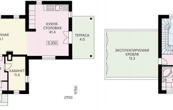 «Светлый дом»