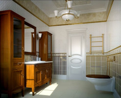 Наши работы по дизайну интерьера в Уфе