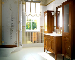 Наши работы по дизайну интерьера в Уфе