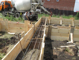 фото красивых домов