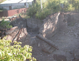 Цены на строительство коттеджей