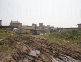 коттеджи в уфе