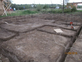 фото красивых домов