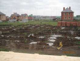 Премиум особняк в Нагаево