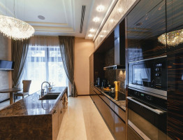 красивые проекты