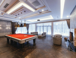 красивые проекты