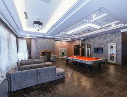 красивые проекты