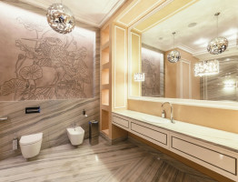 красивые проекты