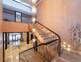 красивые проекты