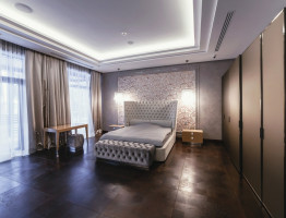 красивые проекты