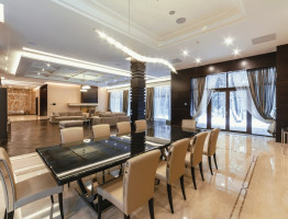 красивые проекты