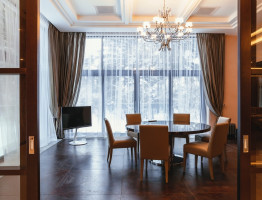 красивые проекты