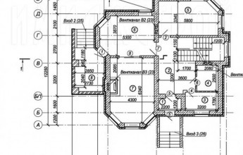 Газобетон по кирпичу 375