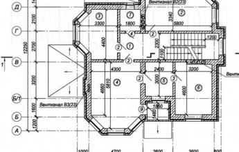 Газобетон по кирпичу 375