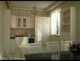 Цены на строительство коттеджей