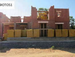 красивые коттеджи