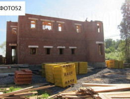 красивые коттеджи