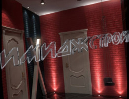 Цены на строительство коттеджей