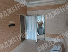 Красивый коттедж с гаражом Красивый коттедж с гаражом