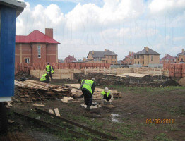 Премиум особняк в Нагаево
