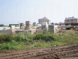 коттеджи в уфе