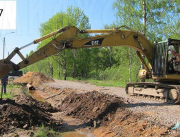 красивые коттеджи