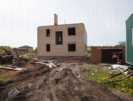 Шмидтово Уфа