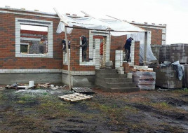 строительство в непогоду