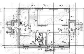 Проект дома Агата 339