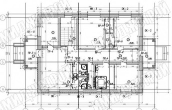 Проект дома Агата 339