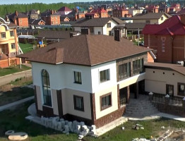 Премиум особняк в Нагаево