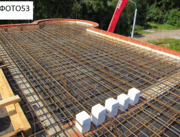 красивые коттеджи