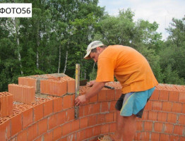 красивые коттеджи