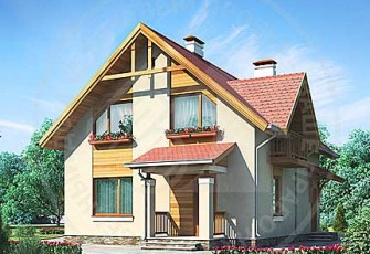 Дом, который нравится всем