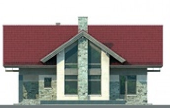 Шале 322 кв.м.