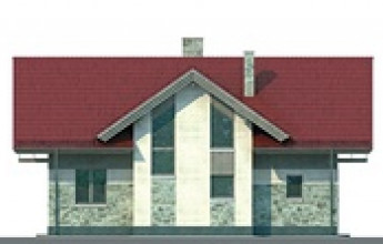 Шале 322 кв.м.