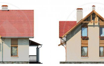 Дом, который нравится всем