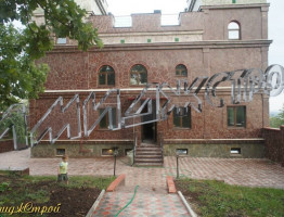 Цены на строительство коттеджей