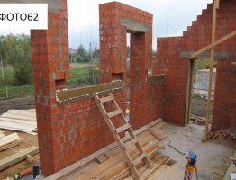 красивые коттеджи