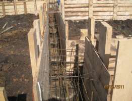 Премиум особняк в Нагаево