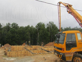 цены на дом